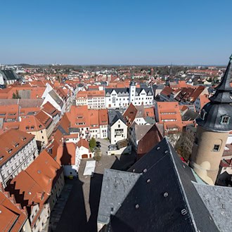 Neues Archiv für viele Tausend Gesteinsproben