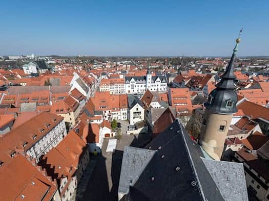 Neues Archiv für viele Tausend Gesteinsproben