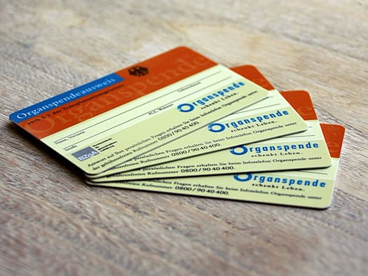 Organspende im Unterricht: Warum Aufklärung für Jugendliche so wichtig ist