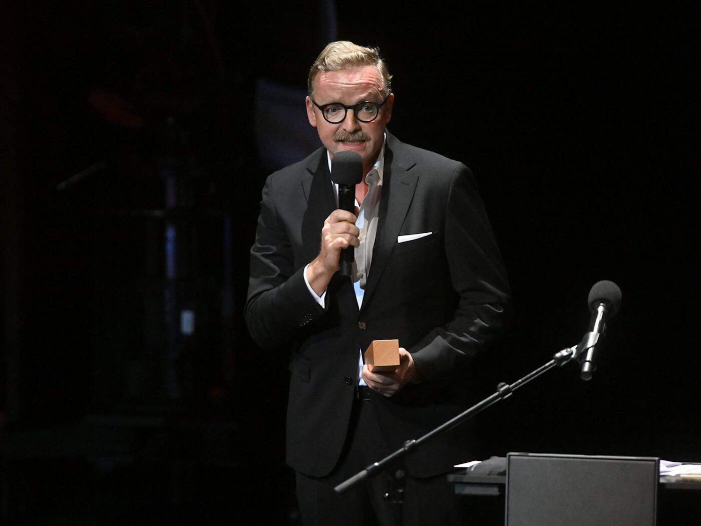 Петер Хайлькер стане новим директором опери в Лейпцигу