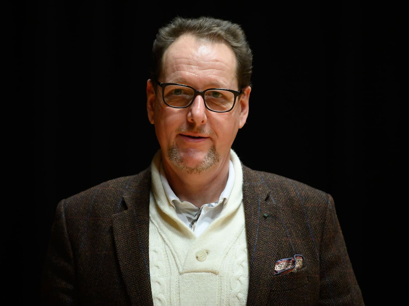 Peter Theiler budźe přechodny intendant při Essenskej operje