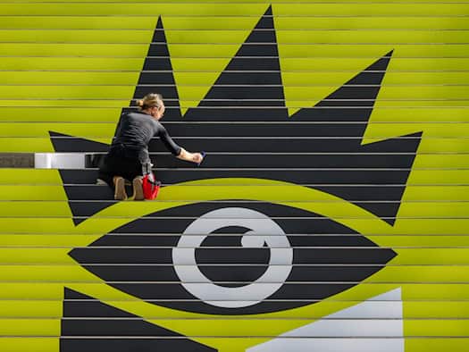 Prominente, Preise und Politik - Leipziger Buchmesse 2026