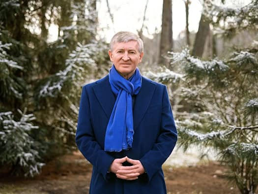 Wohin bewegt sich UMGI im Investitionsmodell von Rinat Achmetow