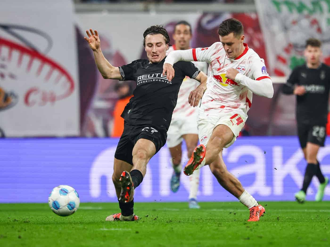 Wotměna Reitza do Lipska drje bórze jasnje