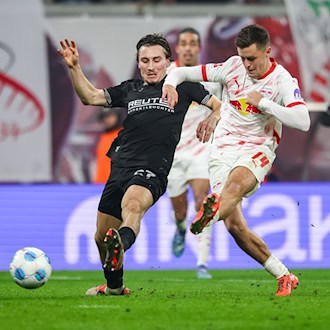 Reitz-Wechsel nach Leipzig wohl bald klar