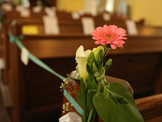 Rund 4.000 Jugendliche feiern Konfirmation