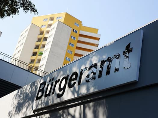 Sachse soll Verwaltung in Berlin modernisieren