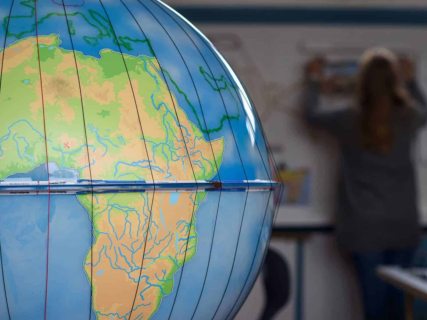 Sasko uděluje 40 stipendií na výměnné pobyty studentů