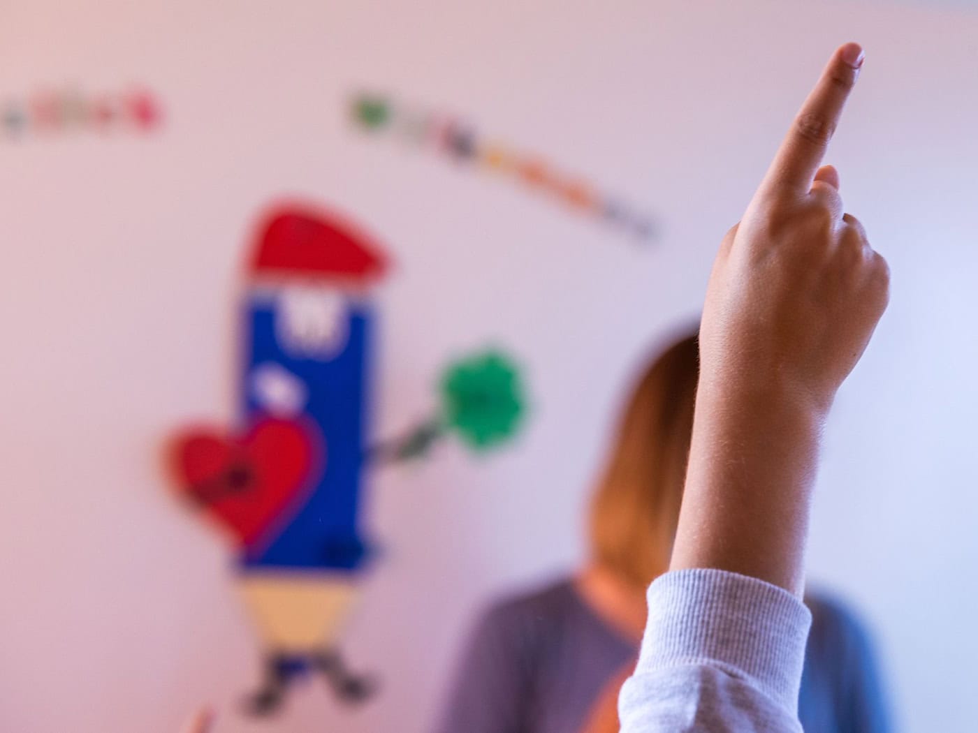 Sakska podlěši modelowy projekt za cyłodnjowske kubłanje