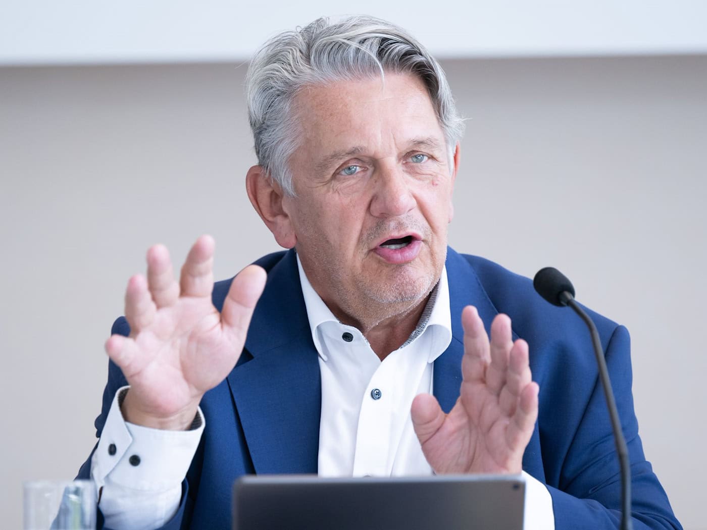 Saská řemesla varují před nebezpečnou cenovou spirálou