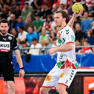 SC Magdeburg siegt spät beim Bergischen HC