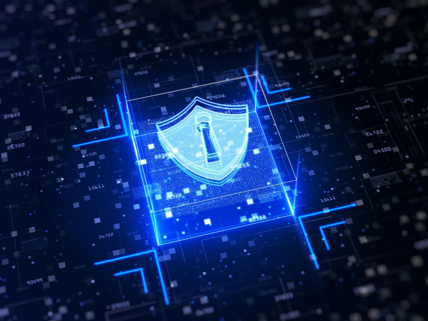 Who protects our data? The DeLiQuaT project at HTWD Dresden is developing components that make quantum communication possible in the first place.