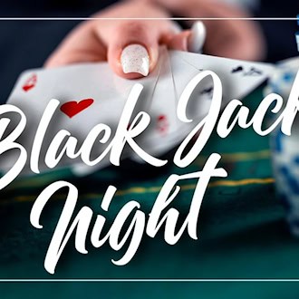 Black Jack Night in der Spielbank Dresden