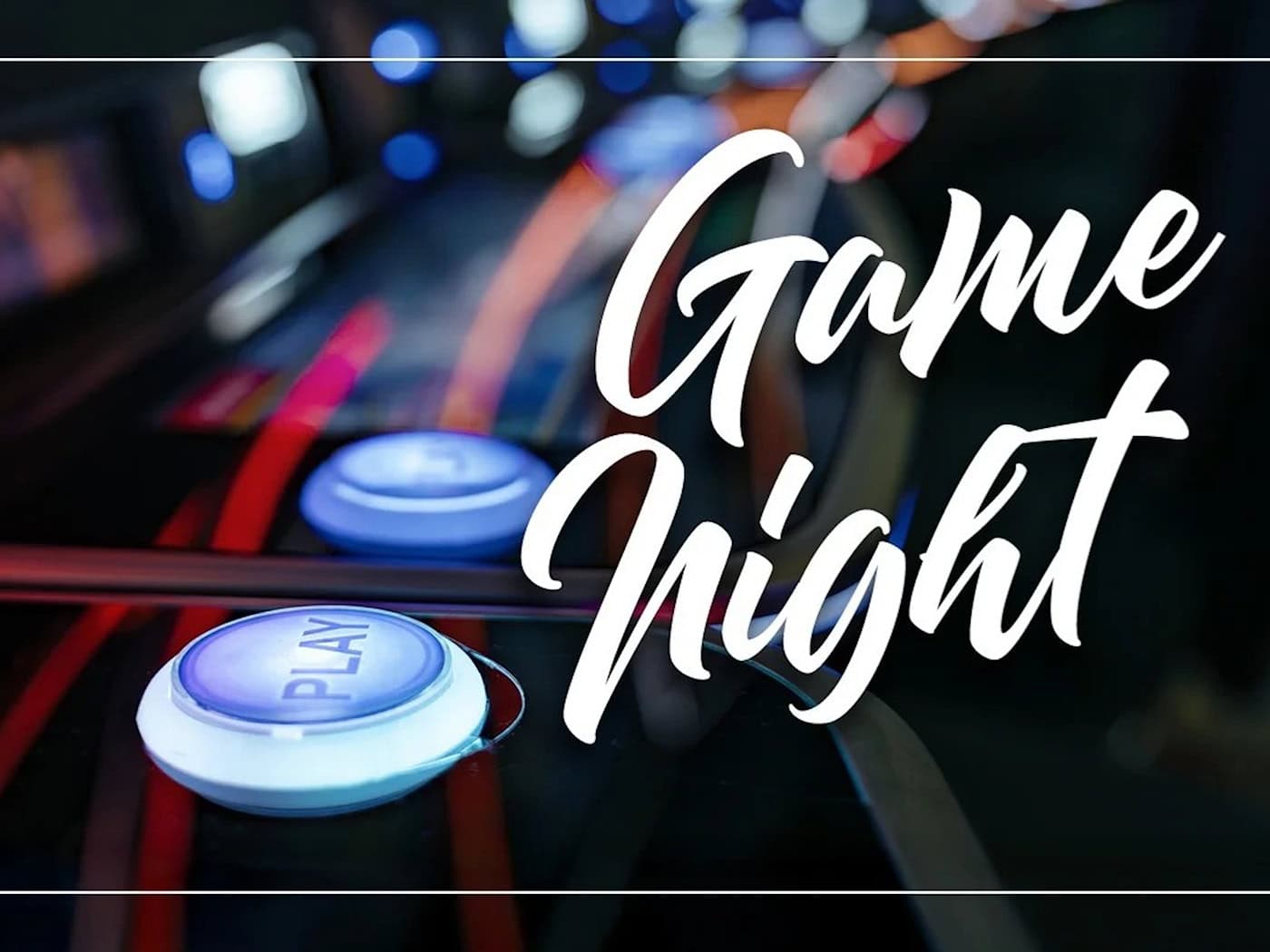 Game Night in der Spielbank Chemnitz