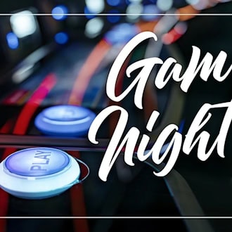 Game Night in der Spielbank Leipzig