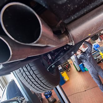 Statistik: Zunahme bei Gewerbeanmeldungen in Sachsen