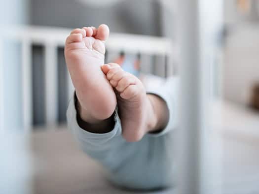 Study: 57 percent of women in Saxony plan to have children