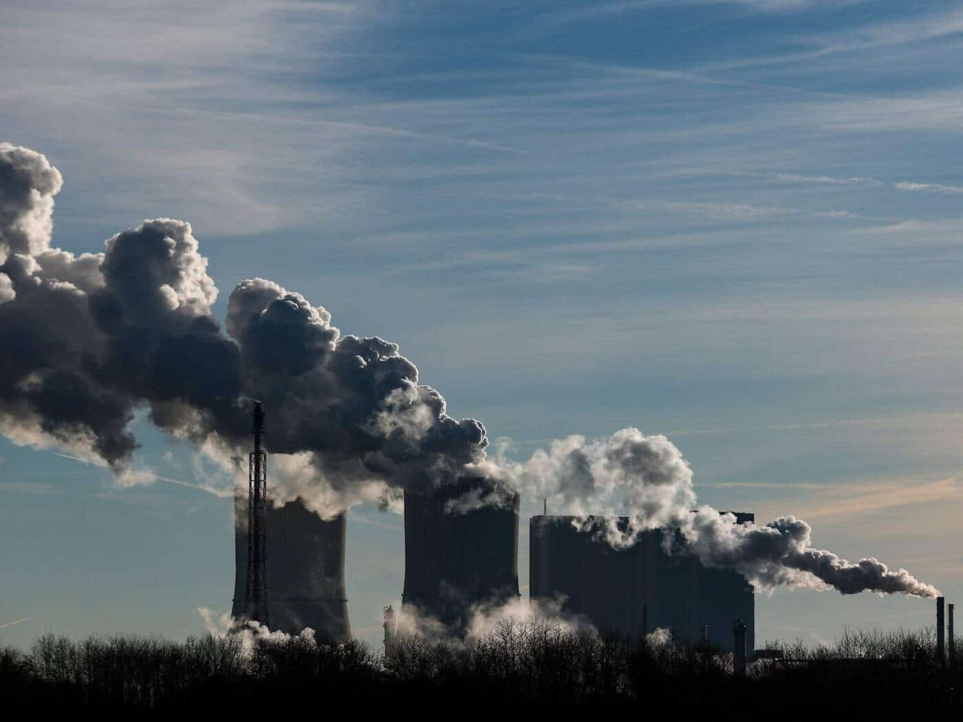 Studie: Klimatická neutralita je technicky možná, ale naráží na překážky