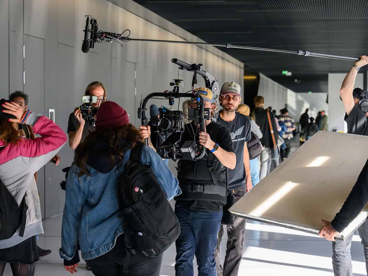 «Superbusen» přińdźe do kina - wjerćenske dźěła w Kamjenicy