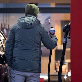 Tankstellenpächter trifft Frust - «Können dafür gar nichts»