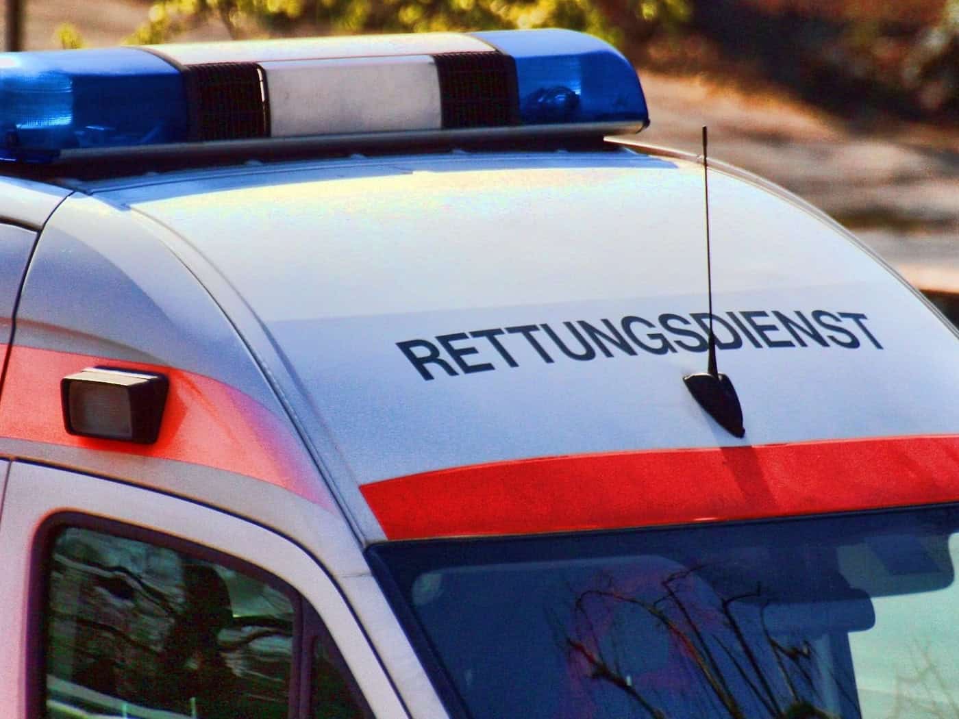Schwerer Fahrradunfall in der Neustadt: 46-Jährige bei Kollision mit Kind verletzt - Zeugen gesucht