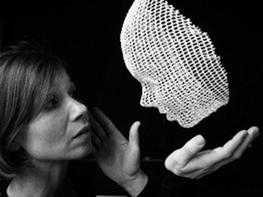 Forschende der TU Dresden und ihre Partner erforschten vier Jahre lang, wie Menschen und KI gemeinsam kreativ werden können.