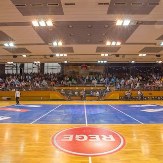 ThSV Eisenach verpflichtet David Móré