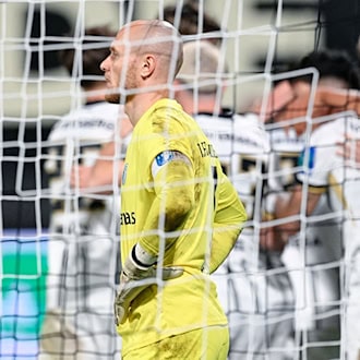 Vierte Niederlage in Serie: Magdeburg verliert in Elversberg