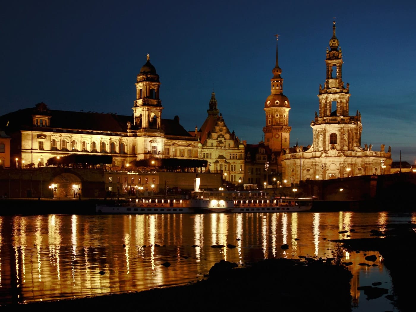Alarm aus der Branche! „Dresden denkt Tourismus nicht mit“