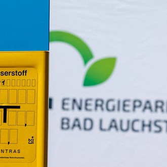 VNG-Chef warnt: Wasserstoffnetz droht leere Hülle zu bleiben