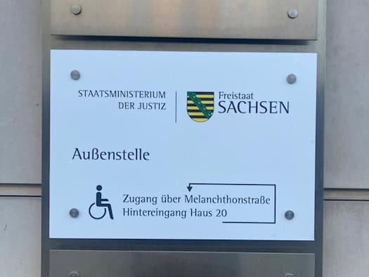 Sächsische Drei(Ein)faltigkeit