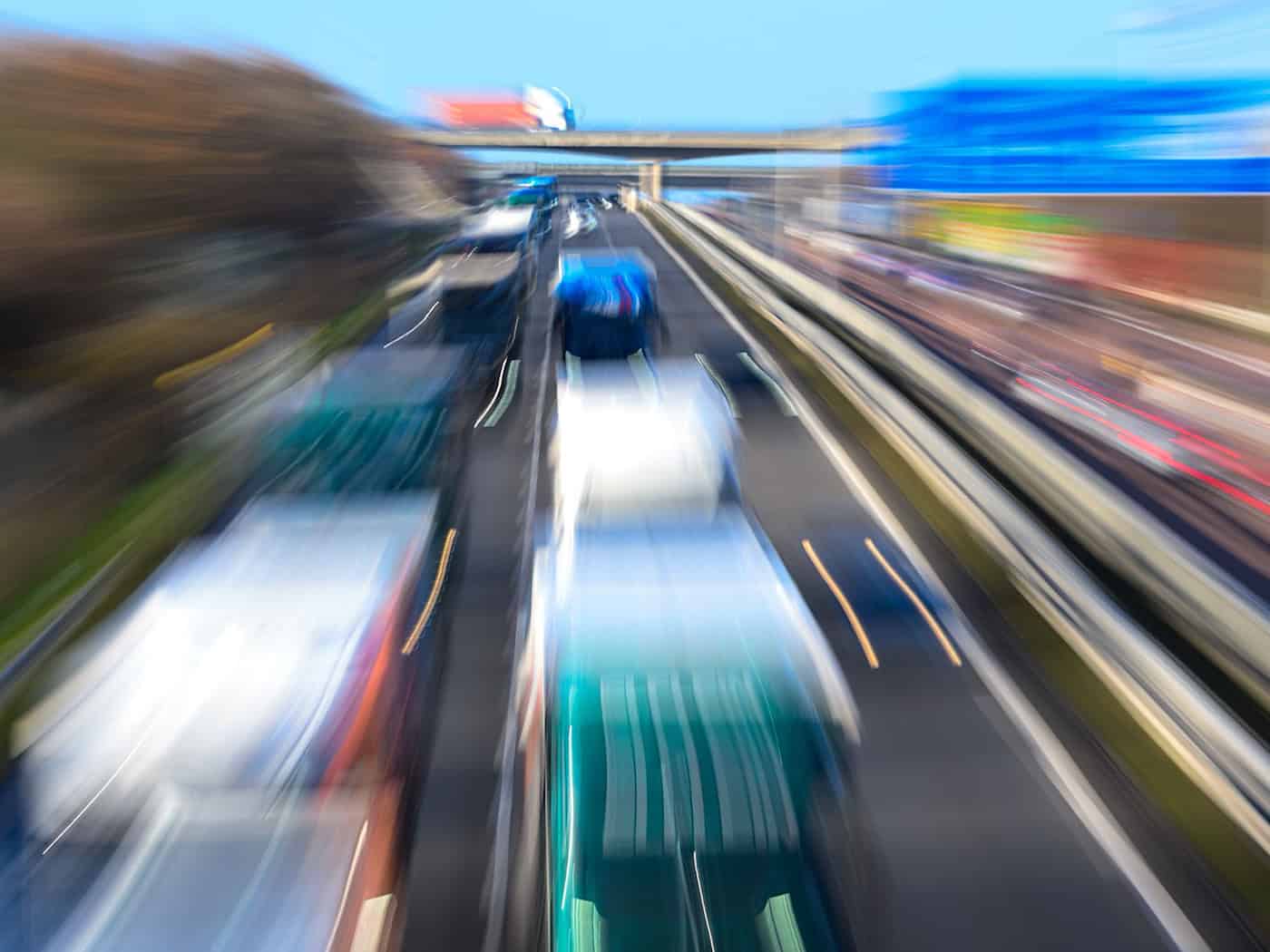 Автомагістраль A9 біля Галле знову відкрита