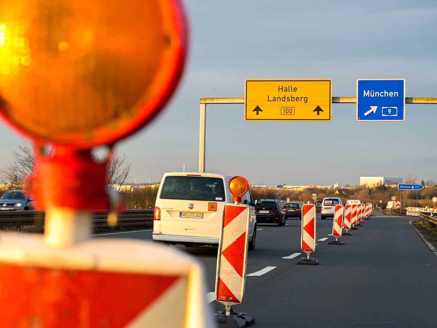 A9 fully closed again from Sunday
