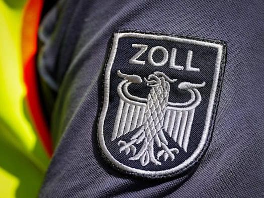 Zoll stoppt Schmuggel von Elefantenstoßzahn und Nashorn-Horn