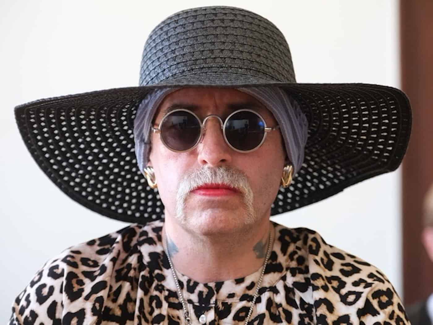 Gesuchte Extremistin Liebich in Region Karlsbad festgenommen