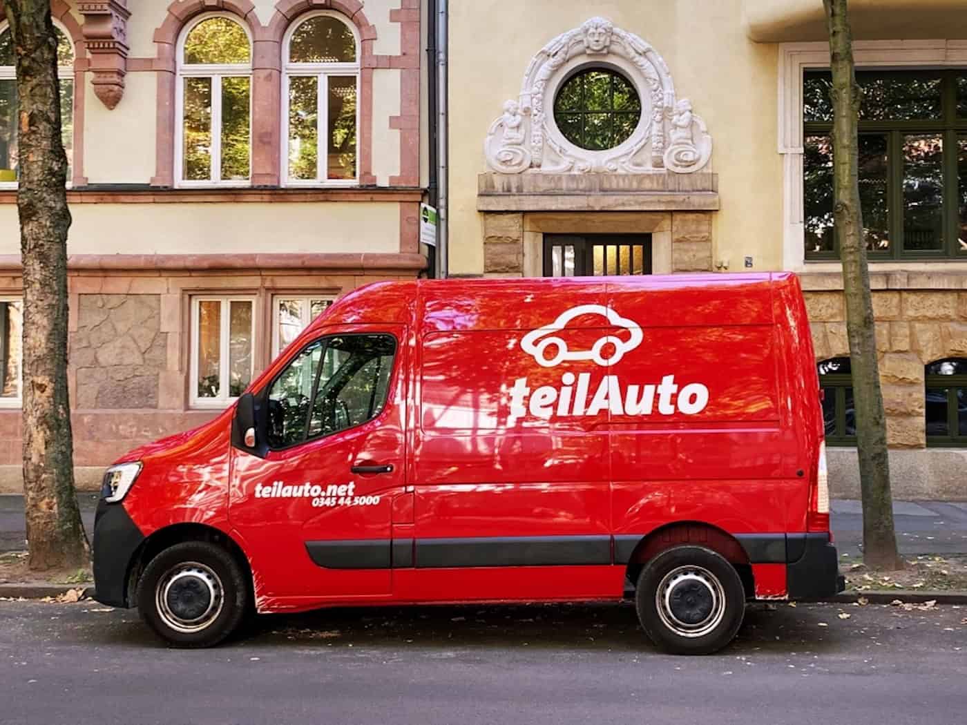 Carsharing-Angebot in Meißen expandiert: Gestiegene Nachfrage