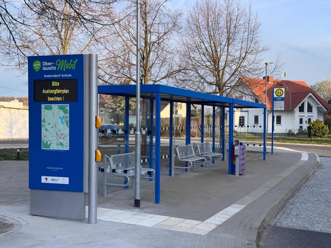 Mobilitätsstation