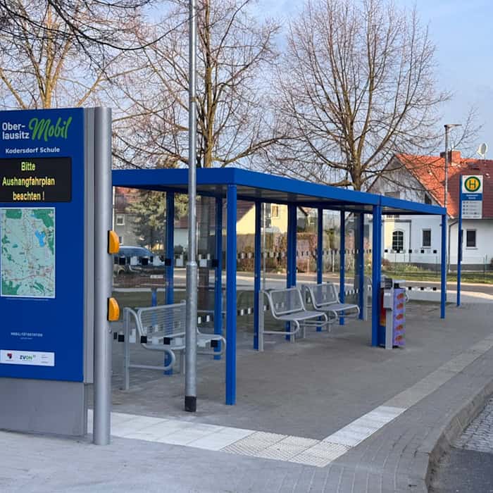 Mobilitätsstation