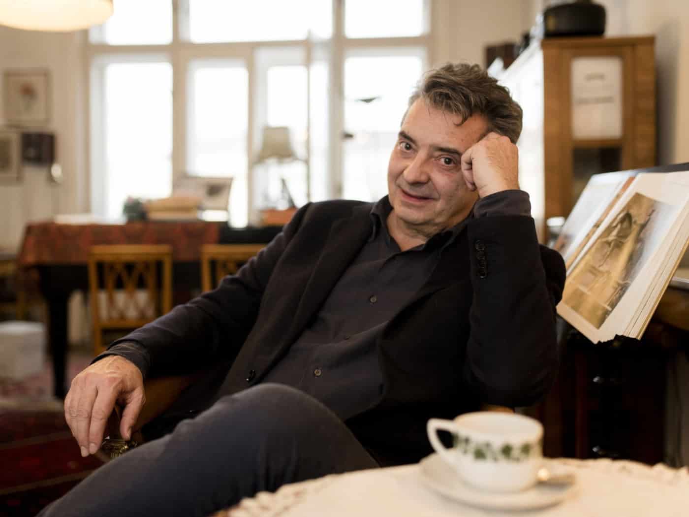 Musikalischer Schlagabtausch im Dreivierteltakt: »Wien pur!« gastiert im Kulturpalast