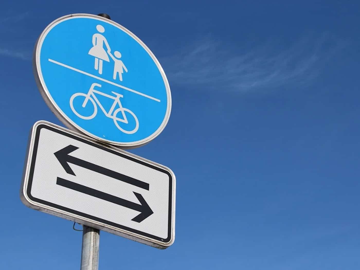 Sachsen genehmigt neuen Radweg zwischen Moritzburg und Reichenberg