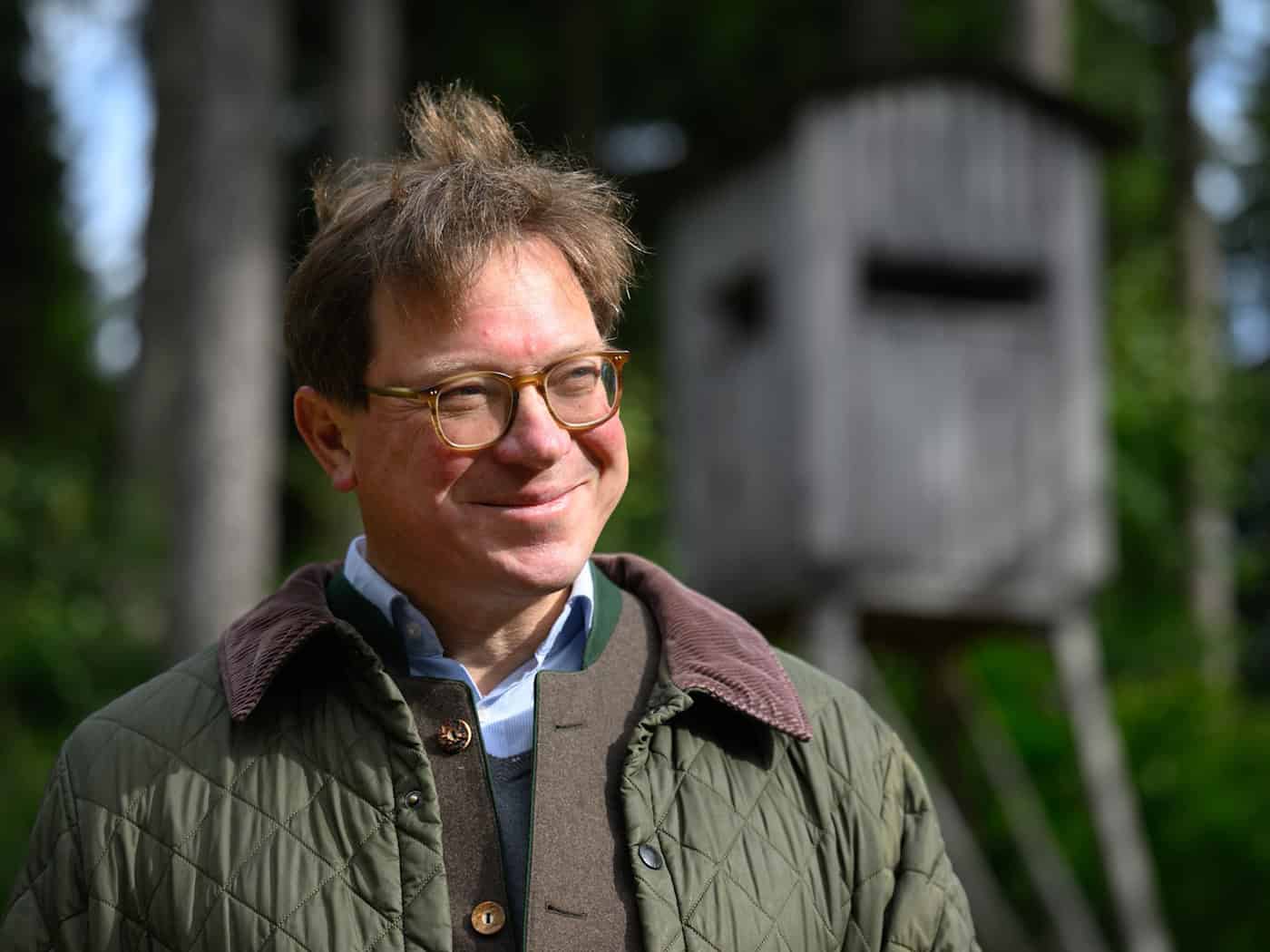 55 million euros for environmentally conscious agriculture