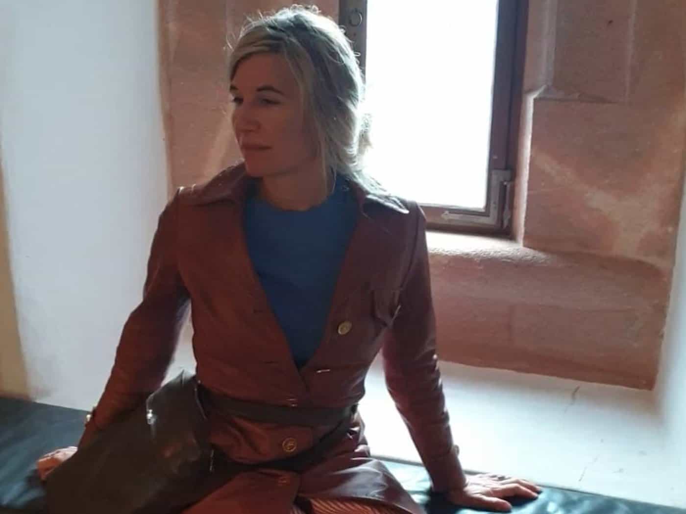 Volksverhetzung: Strafanzeige gegen Reinsberger Schlossherrin