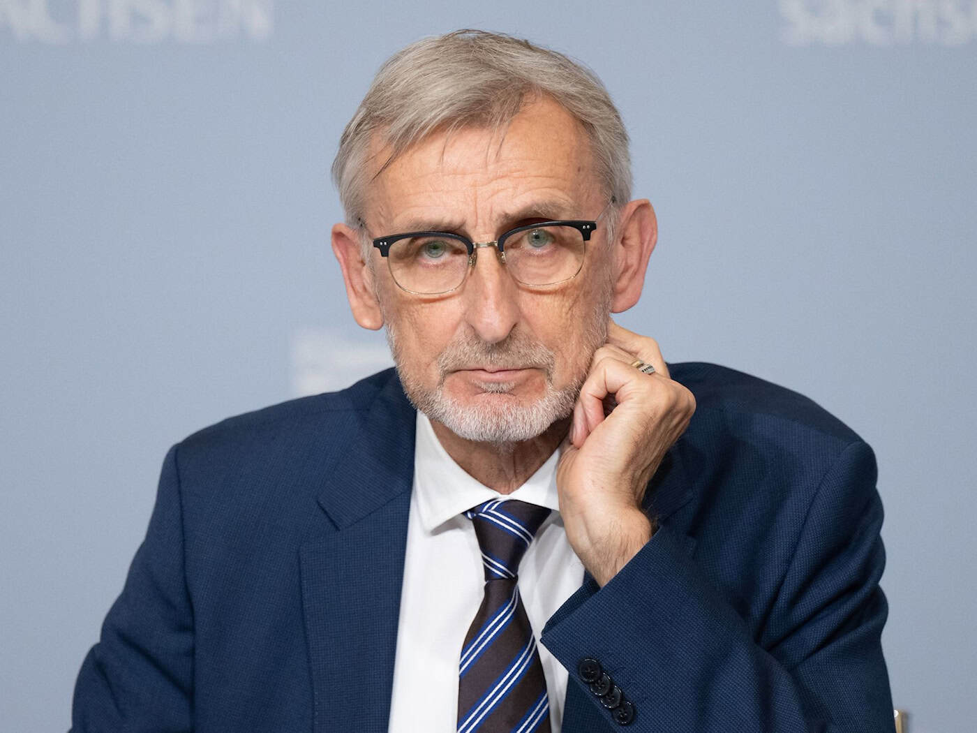 AfD-Mitgliedschaft: Sachsen legt Regeln für Beamte fest