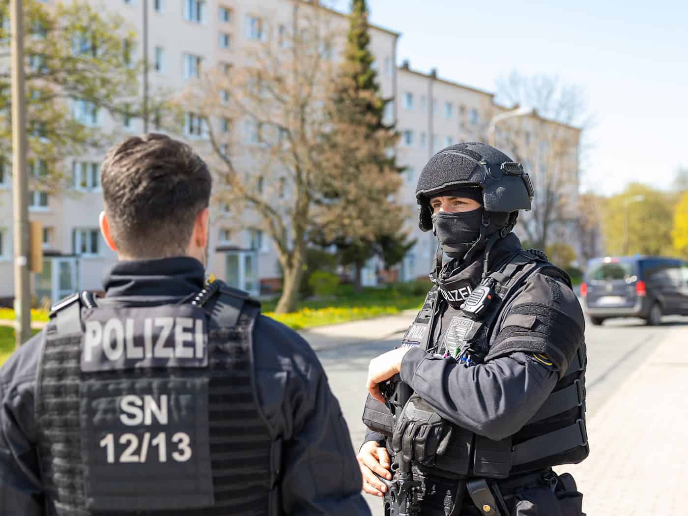 «Akribische Kleinarbeit»: Ermittlungen zu tödlichen Schüssen