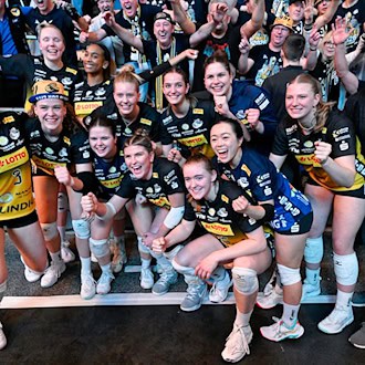 Albtraum in der Wolfsgrube: Suhl greift nach nächstem Titel