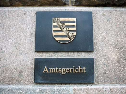 Amtsgerichte erproben Online-Klageverfahren