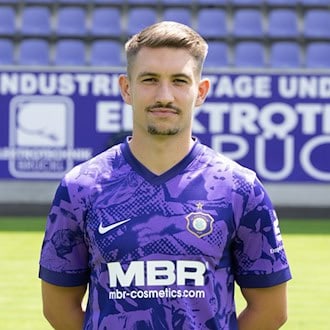 Aue vertagt Regionalliga-Abstieg nach Remis gegen VfB II