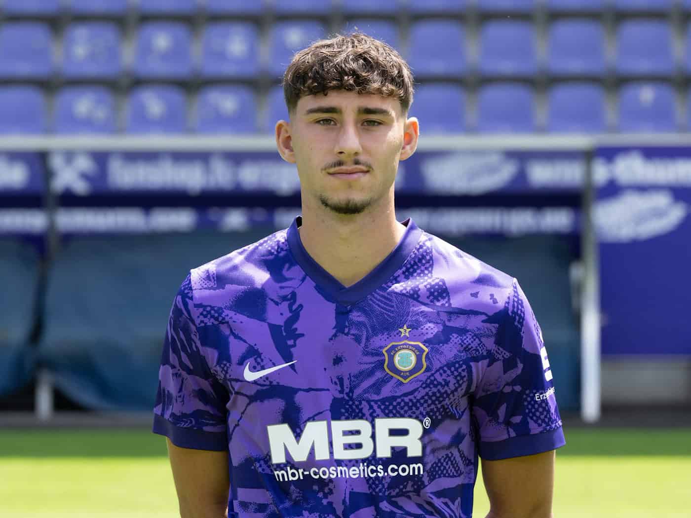 Aue's relegation draws closer after another defeat