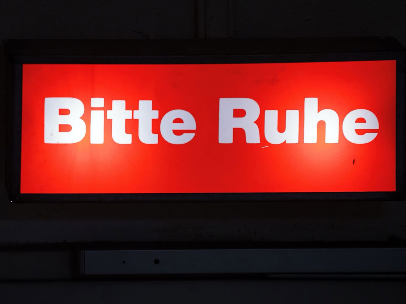 Autohupe sorgt in Plauen für Dauerbeschallung