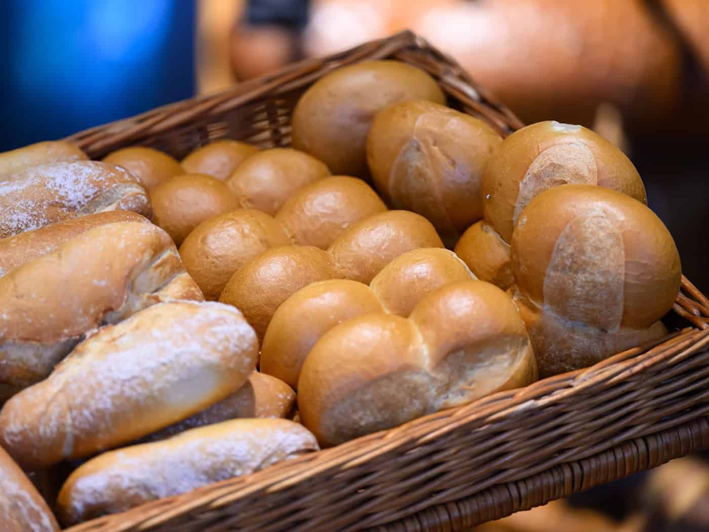 Bäckereien präsentieren Handwerk auf «Sachsenback»-Messe